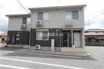 クレアンジュの外観画像