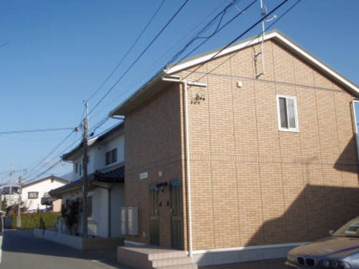 ポラーノの外観画像