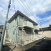 クレールの外観画像