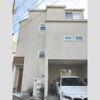 赤堤戸建の外観画像