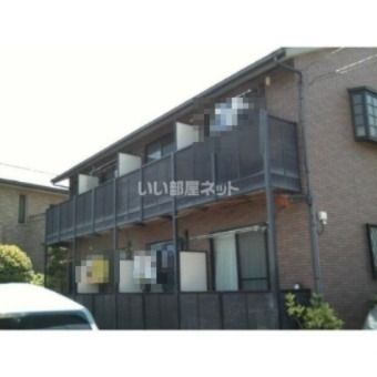 アンプルール リーブル Ideaの外観画像
