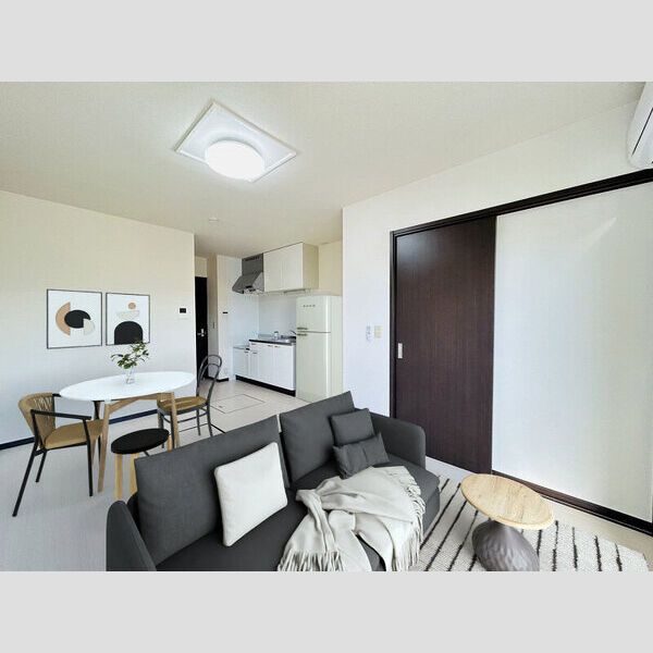 double eight maisonetteの外観画像