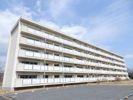 ビレッジハウス西ヶ丘1号棟の外観画像