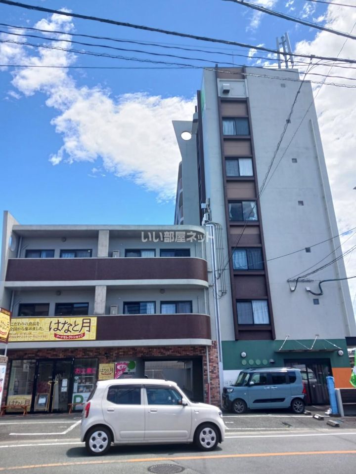 Seres長嶺の外観画像