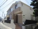 シャルム代々木上原の外観画像