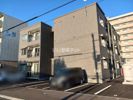 仮）大成町1丁目新築APの外観画像