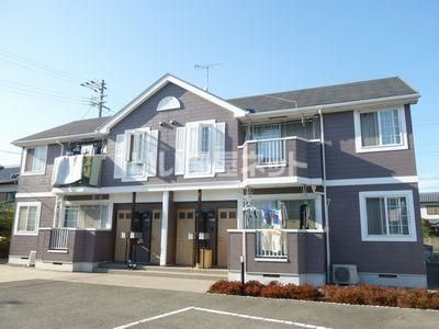はくや西高洲の外観画像