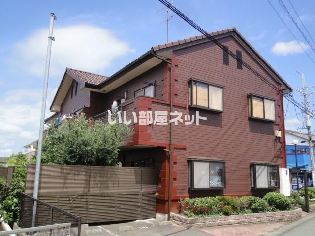 ハワーマハルの外観画像