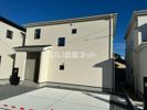 リナージュL 岩国市玖珂町22－2期 4号棟の外観画像