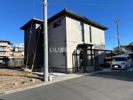 三島市文教町戸建の外観画像