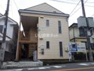 オオギハウス中央の外観画像