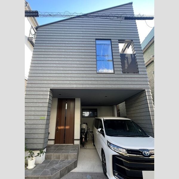 船橋戸建の外観画像