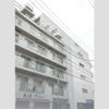 ニューライフ等々力の外観画像