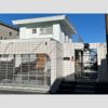 富岡東戸建の外観画像