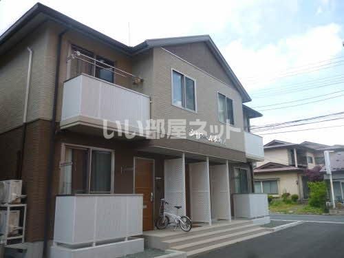 シャローム本町Aの外観画像