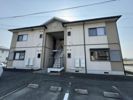 フォーレス中古賀 C棟の外観画像