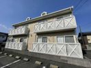 マルセイユ国分町 A棟の外観画像