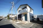 町谷貸家Cの外観画像
