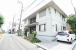 プロヌーブ橘の外観画像