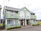 グランディール三条Bの外観画像