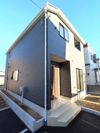 クレイドルガーデン市原市東国分寺台第2 2号棟の外観画像