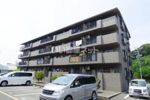 ヒルズ小名川wingBの外観画像