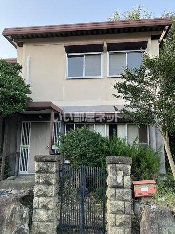 ペディハウス名張市箕曲中村1の外観画像