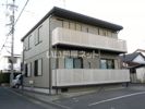 ゆすら梅Ⅱの外観画像