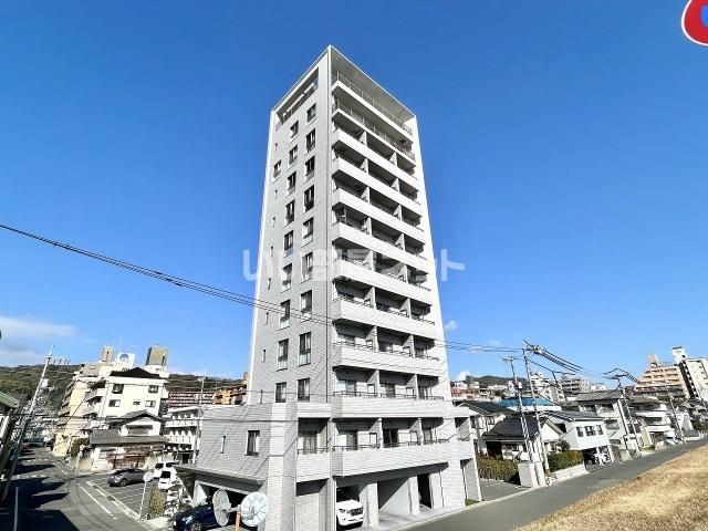 PalazzoHashimoto 3rdの外観画像
