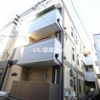 グランシャレー千束の外観画像