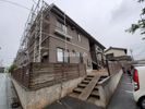 ユトリロ佐藤Aの外観画像