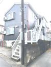 ポルシェ温水の外観画像