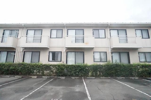 サニーサイド町屋敷の外観画像
