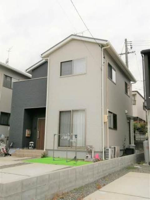 エルピーゾメゾン B棟の外観画像