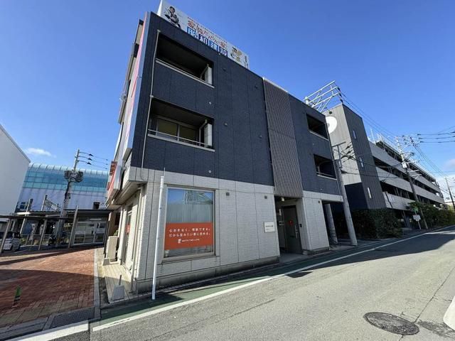 BEREO矢野の外観画像