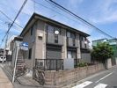 メゾンドールの外観画像