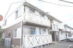 マルベリーカーム Aの外観画像
