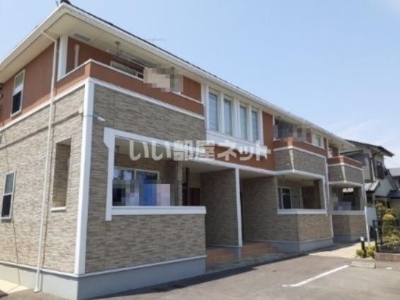 エミリーフローゲの外観画像