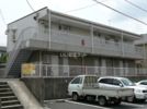 美郷Ⅲ番館の外観画像