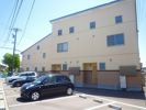 プランドールNAKAJIMA3号館の外観画像