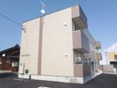 シャンプリューの外観画像