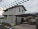 東城南戸建貸家（XEVO）の外観画像