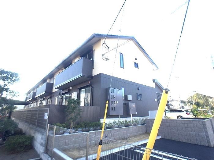 ブリエ Ⅲの外観画像