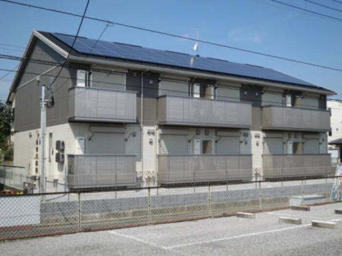 セレジェイラの外観画像