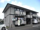 シェ・ドゥーブル A棟の外観画像