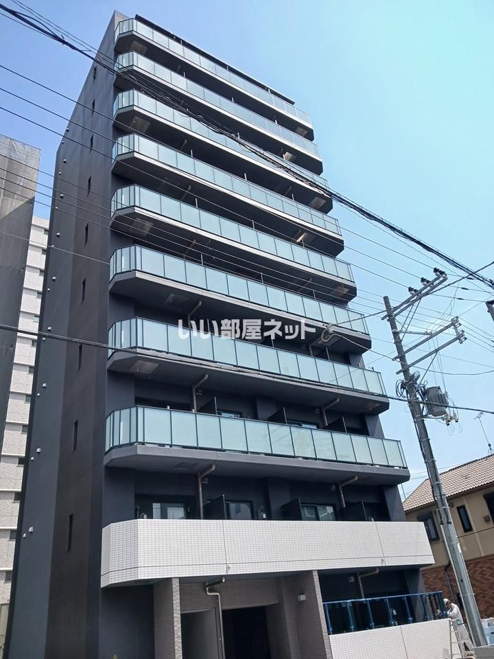 WestLand白鷺の外観画像