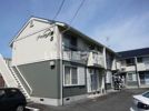 フリーダム大島の外観画像