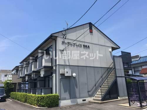 ガーデンプレイス西岐阜の外観画像