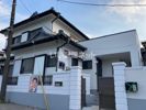 花見川区横戸町テラスハウスCの外観画像