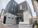 フェリオ大正町の外観画像